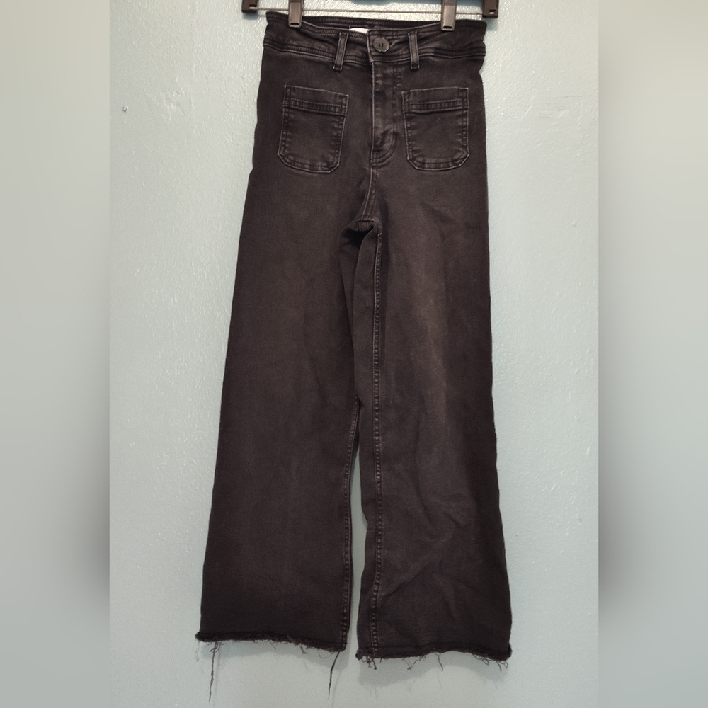 Girl jeans